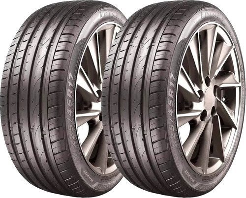 Kit de 2 pneus Aptany RA301 P 225/45R17 94 W