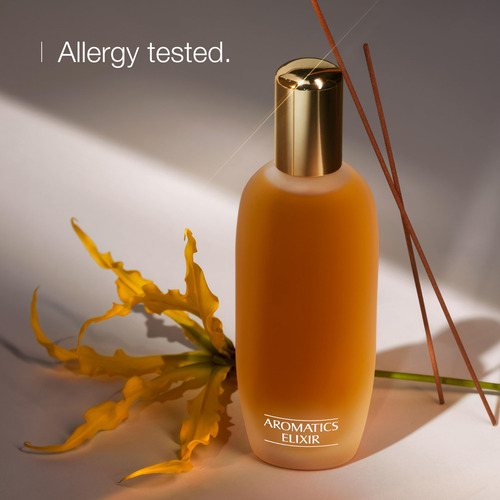 Perfume Elixir De Clinique Aromatics, 100 Ml