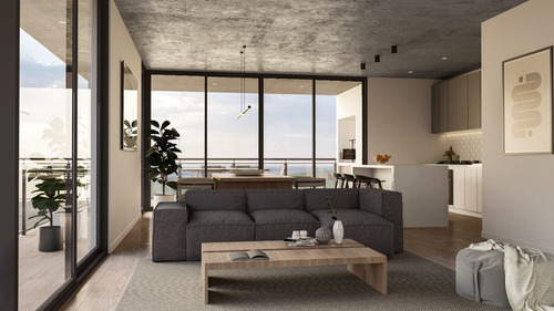 Imagen 6 de 10 de Departamento En Venta En Canning.