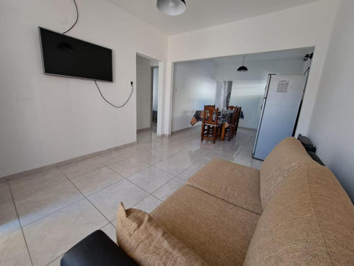 Casa En Santa Teresita A Metros Del Centro Y Con Gas Natural