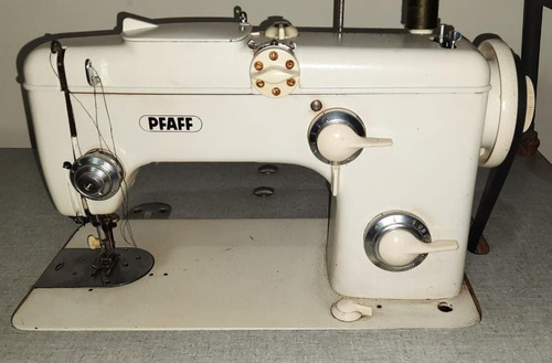 Maquina De Coser Pfaff 260 Industrial