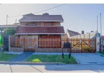 Comprar Chalet 4 Amb. C\u002F Parque Y Garage + Depto. 1 Amb. - Santa Clara Del Mar