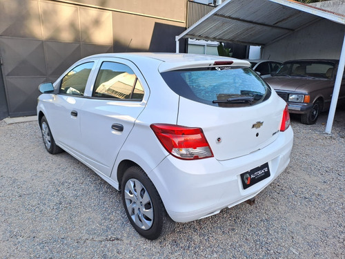 Chevrolet Onix 1.4 Lt Mt 98cv