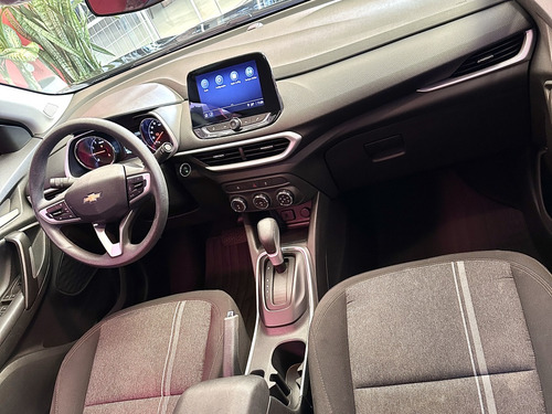 Chevrolet Tracker 1.0 TURBO FLEX LT AUTOMÁTICO