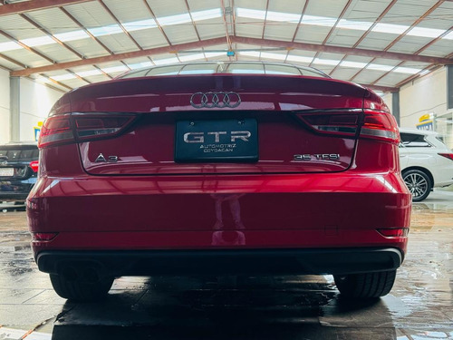 Audi A3 Dynamic