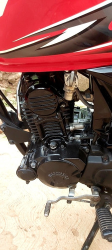 Imagen 5 de 6 de Suzuki 2016 Suzuki