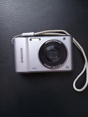 Camara Digital Samsung Es91  14.2 Mega Pixels