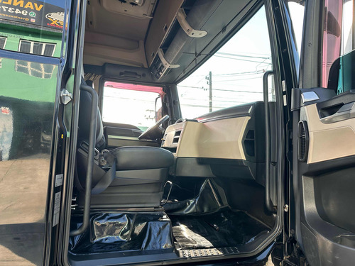 Vw Meteor 29520 2022 Tracado 6x4 Ñ Volvo Fh 540 Daf 530 R500