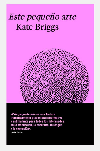 Este Pequeño Arte - Briggs Kate
