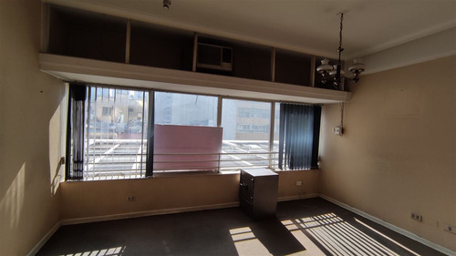 Oficina En Arriendo En Santiago