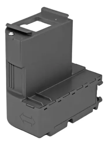 Imagen 1 del producto Caja Mantenimiento T04d1 Epson L4260 L6270 L4150 L4160 L6490