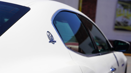 Maserati Ghibli 3.0 S Q4 At