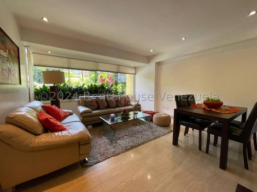 Campo Alegre Apartamento En Venta Mls #24-14394 Sl