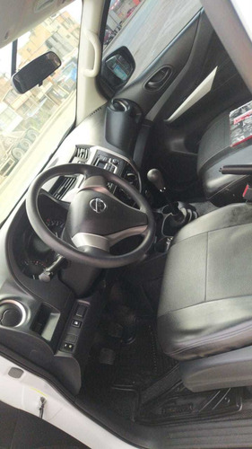 Nissan Frontier Np300 Frontier