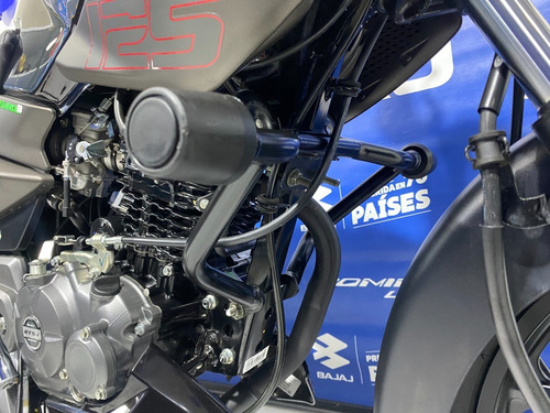 Imagen 11 de 18 de Bajaj Pulsar Ns 125