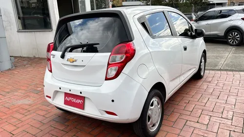 Chevrolet Spark Gt Ls 2019