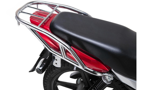 Imagen 7 de 15 de Honda Glh 150- $560.00 Tuamoto