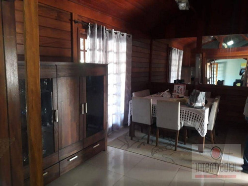 Imagem 11 de 30 de Chácara Com 3 Dormitórios, 600 M² - Venda Por R$ 550.000,00 Ou Aluguel Por R$ 2.500,00/mês - Parque Das Árvores - Boituva/sp - Ch0646