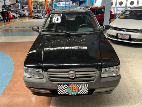 Fiat Uno 1.0 MPI MILLE FIRE ECONOMY 8V