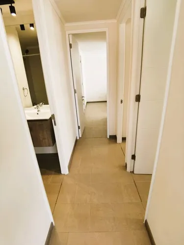 Departamento En Arriendo De 3 Dorm. En Macul
