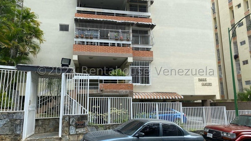 Apartamento Alquiler Santa Rosa De Lima #24-16642 Lb