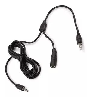 Party Chat Adapter Para Xbox One Y Playstation Grabar...