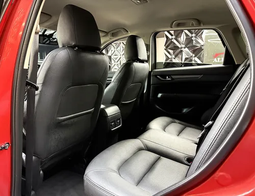 Mazda CX-5 2.0 Touring At