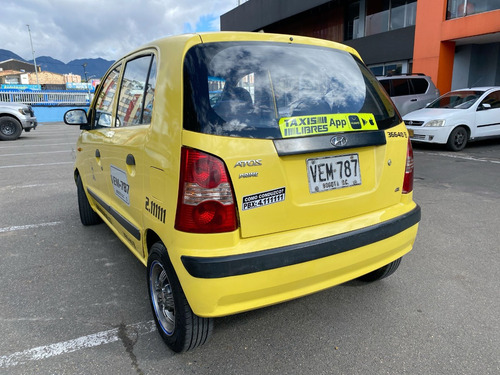 Hyundai Atos Prime Gl Mt 1.0