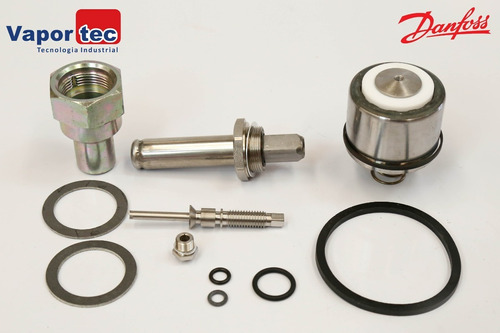 032f2341 Kit De Revisão Completo Evra / Evrs 32 Danfoss