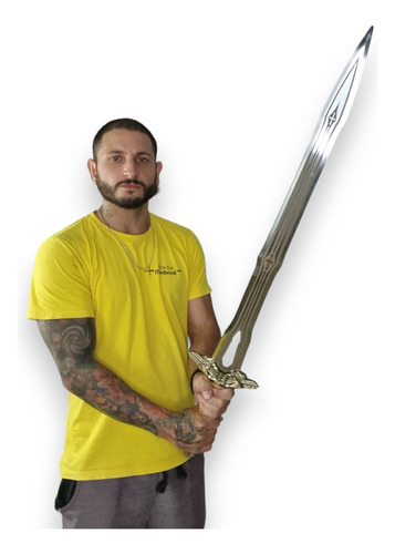 Espada Real Thorin Oakenshield 97cm Com Suporte