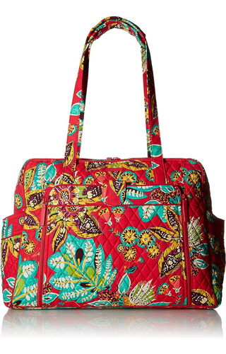 Bolsa  Vera Bradley 15665g24 Rumba