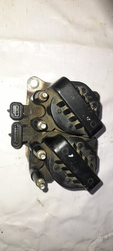 Bobinas Par Completo Chebrolet Cavalier 2.2 4cil 98-99 (Usado)