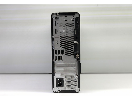 Hp Prodesk 600 G6, Intel Core I7, 512gb Ssd (Reacondicionado)