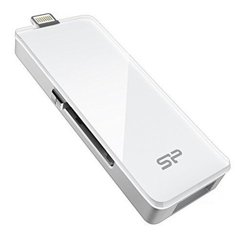 Sp Xdrive Z30 128gb Flash Drive Dual Usb Flash Drive With