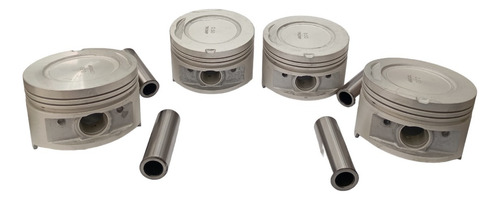 Pistones Piston 020 050 Toyota Hilux 22r 1996 1997 1998 1999
