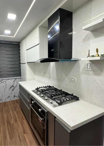 Apartamento En Alquiler Urb. Base Aragua Maracay