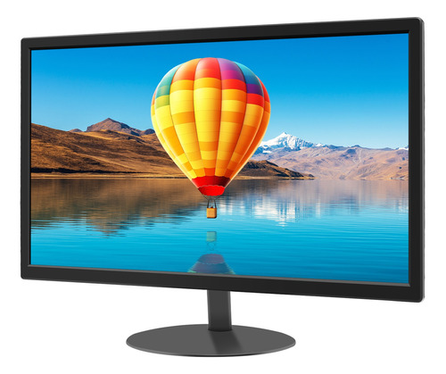 Monitor De Computadora 19 Pulgada 75hz Gamer Pc Led Hdmi Vga