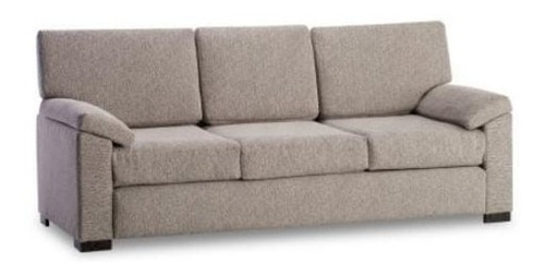 Imagen 3 de 4 de Sillón Living Recto. 3 Cuerpos. Chenille.