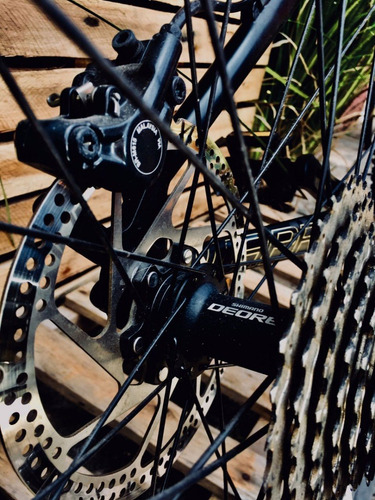 Bike Aro 29