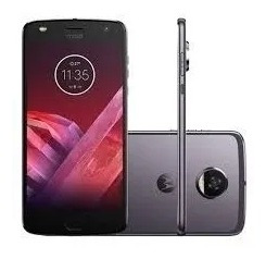 Motorola Moto Z2 Play Xt1710 64gb Original Seminovo
