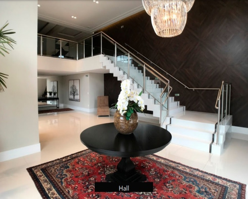 Imagem 4 de 30 de Vende-se Apartamento No The Park View, Indaiatuba/sp, Com 3 Suítes - Ap01854 - 70639199