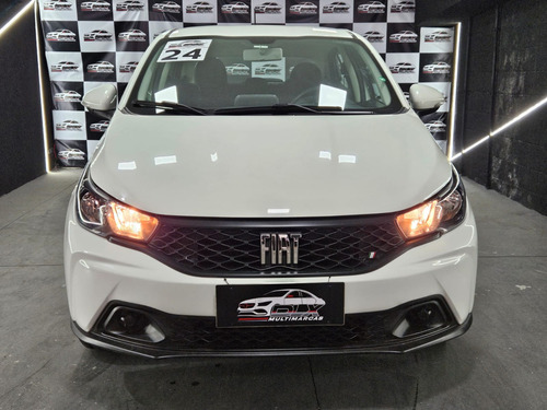 Fiat Argo 1.0 FIREFLY FLEX DRIVE MANUAL