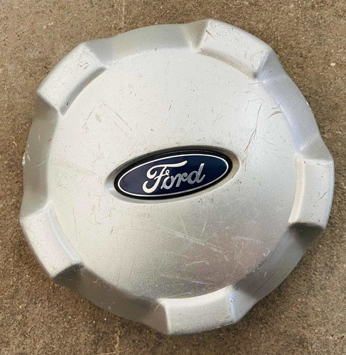 Tapa De Rin Ford F-150 2004-2013