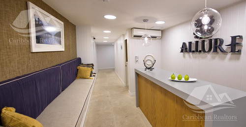 Departamento En Venta Puerto Cancun