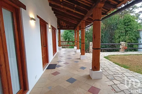 Venta Casa 2 Ambientes Guadalupe