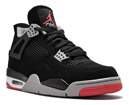 Jordan 4 Retro