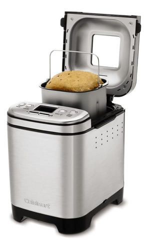 Maquina Para Hacer Pan Automática Cuisinart 2 Libras