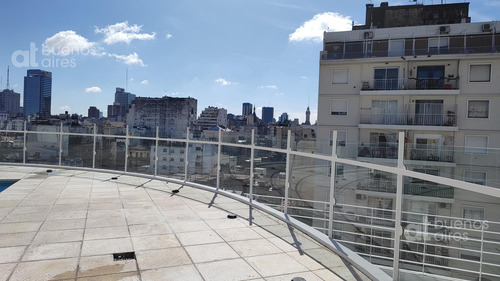 Departamento En San Telmo - Piscina - Gimnasio - Alquiler Temporario -
