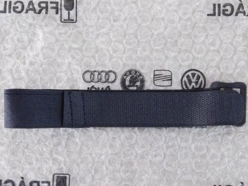 Cinta De Fixação Triangulo Fox Gol 377809373a Original Vw