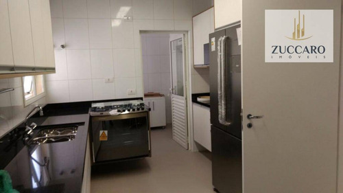 Cobertura À Venda, 275 M² Por R$ 2.250.000,00 - Vila Rosália - Guarulhos/sp - Co0052